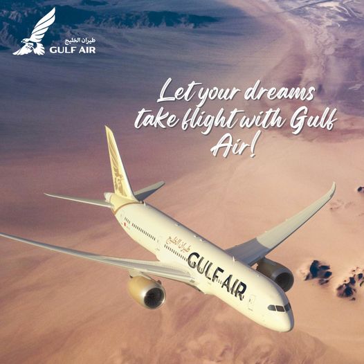Jet Set with Gulf Air: Explore Europe’s and the Middle East’s Iconic Destinations