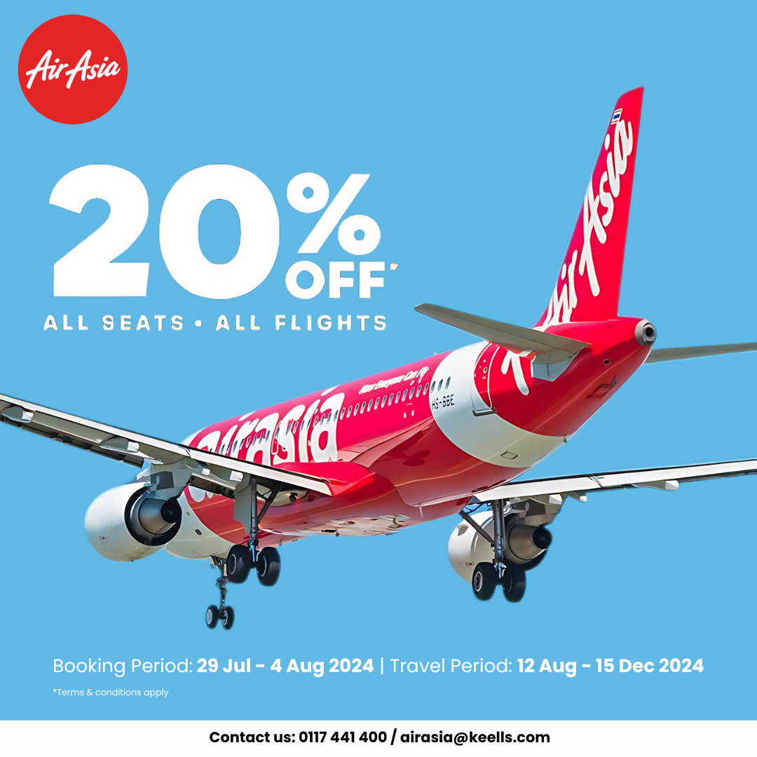 AirAsia 